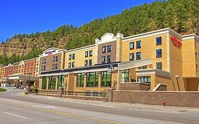 Springhill Suites By Marriott Deadwood